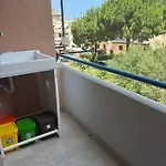 Javelin's טרופאה