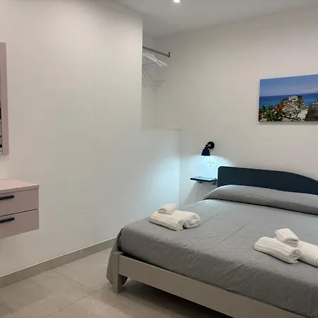 Javelin's 4* Tropea