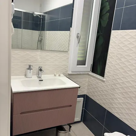 Javelin's Apart Otel 4*