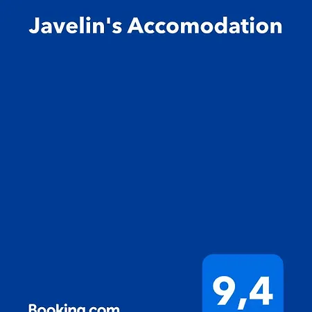 Aparthotel Javelin's 4*