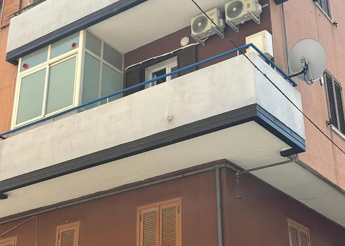 Aparthotel Javelin's