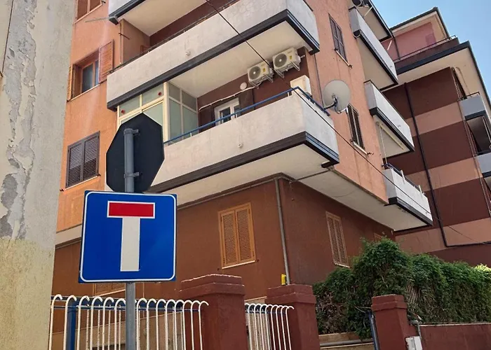 Javelin's Aparthotel 4*