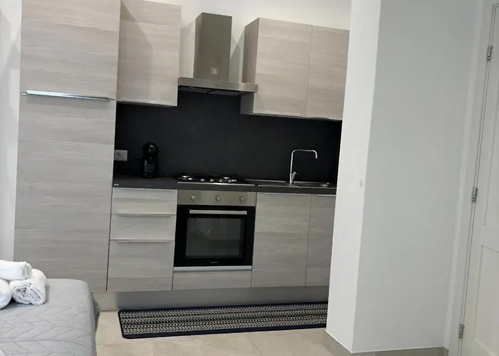 Aparthotel Javelin's 4*