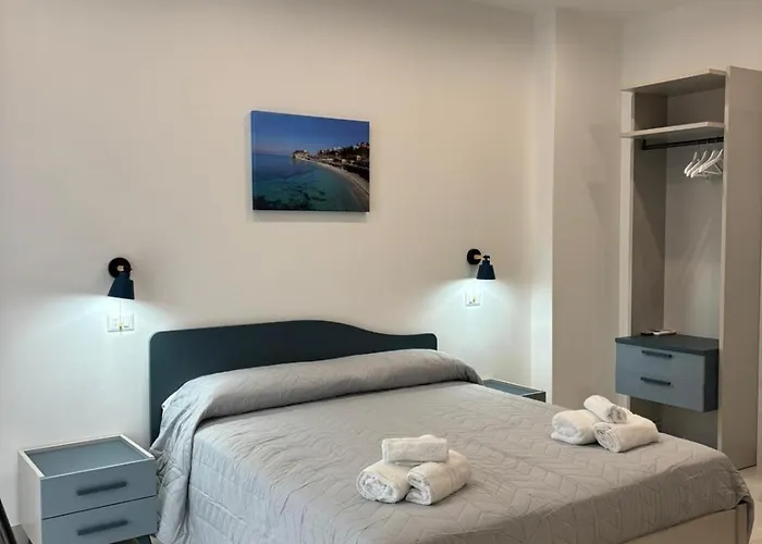 Aparthotel Javelin's 4*