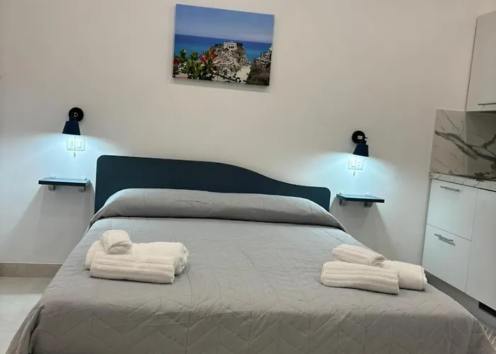 Aparthotel Javelin's 4*