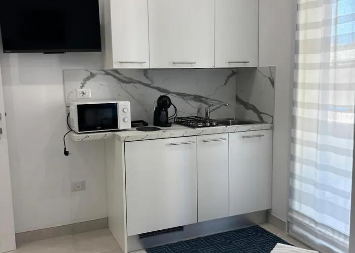 Aparthotel Javelin's