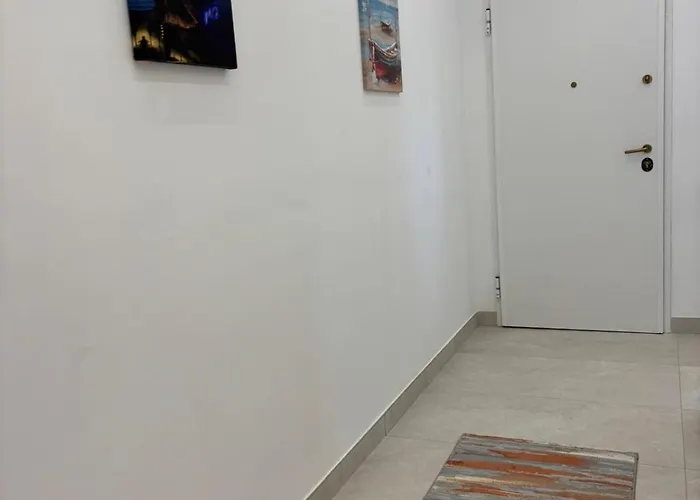 Aparthotel Javelin's 4*