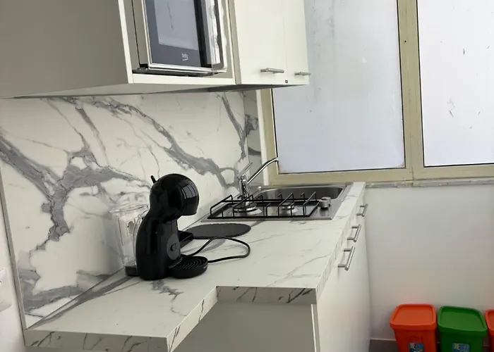 Aparthotel Javelin's