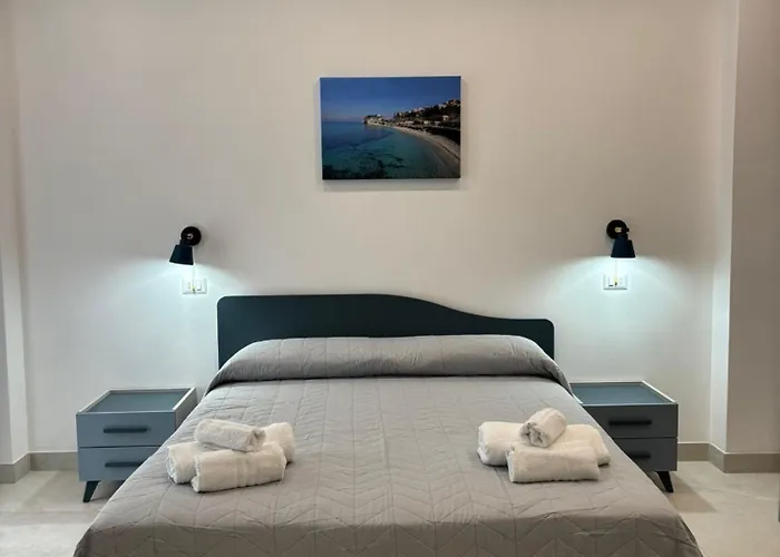 Javelin's Aparthotel 4*