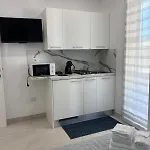 Apart Otel Javelin's