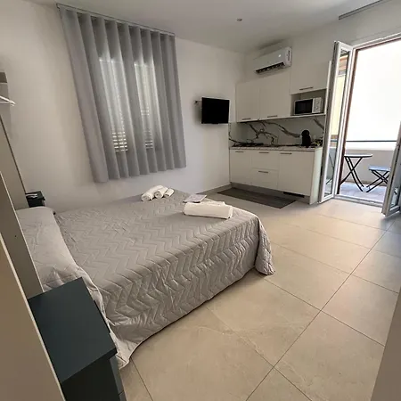 Javelin's Lejlighedshotel