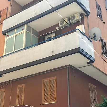 Lejlighedshotel Javelin's