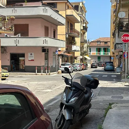 Javelin's * Tropea