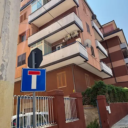 Javelin's Hotel apartamentowy *