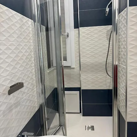 Javelin's Lejlighedshotel