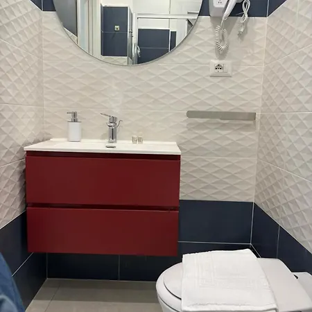 Javelin's Hotel apartamentowy *
