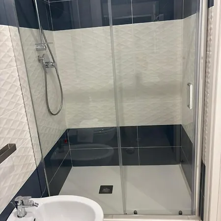 Javelin's Lejlighedshotel 4*