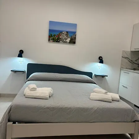 Hotel apartamentowy Javelin's *