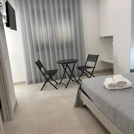 Javelin's 4* Tropea