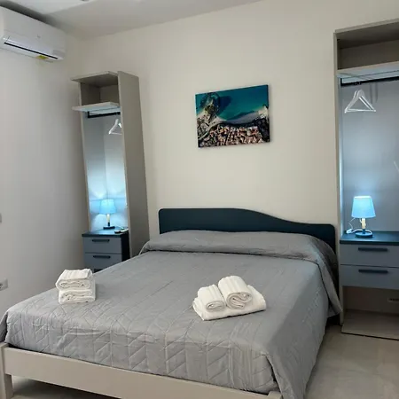 Javelin's Tropea
