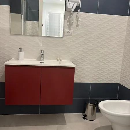 Javelin's Lejlighedshotel