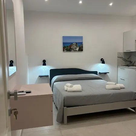 Javelin's Lejlighedshotel 4*