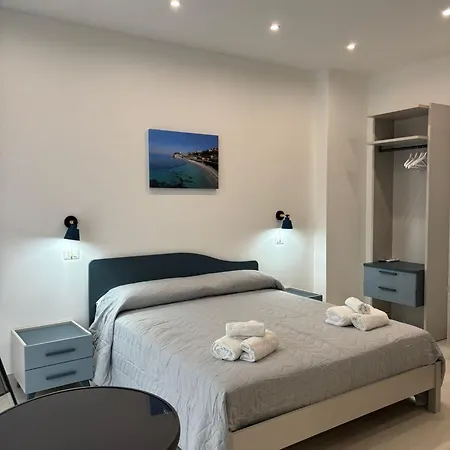 Апарт-отель Javelin's