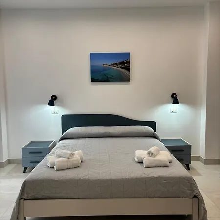 Javelin's Lejlighedshotel *