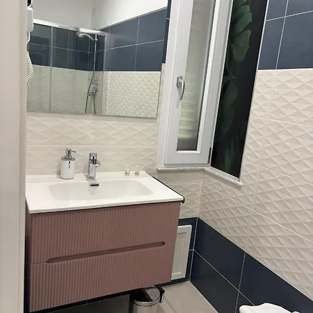 Hotel apartamentowy Javelin's